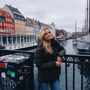 Meet your Posher, Elsa